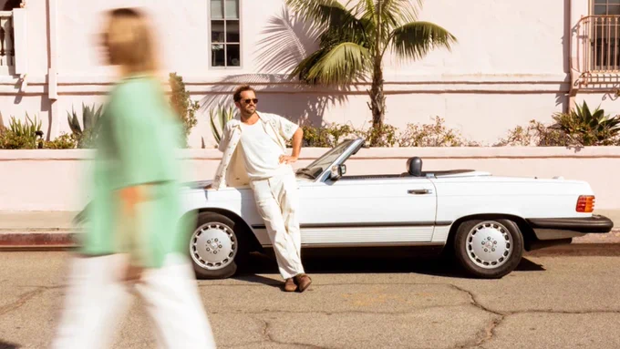 Mr. Leight collection