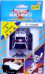 Original Packaging