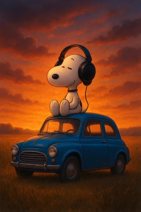 Snoopy
