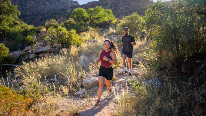 Yes, You Can Have a (Fun) Runcation for Under $200 a Day