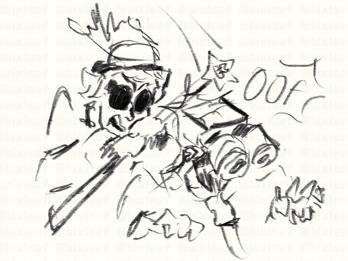 Toxic Old Man Yaoi