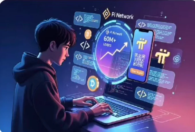 Pi App Studio可以帮助已经使用AI工具开发应用的开发者，更方便地将自己的应用接入Pi生态系统。
