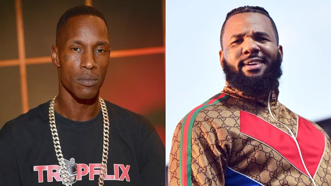 JT the Bigga Figga Speaks on Not Getting Enough Credit for Helping to Launch The Game's Career