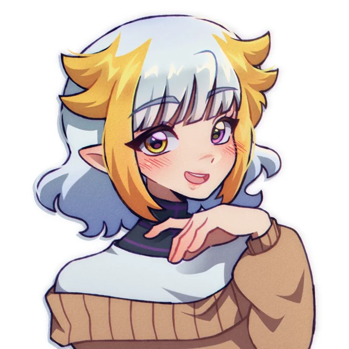 art by ShionSkyplz