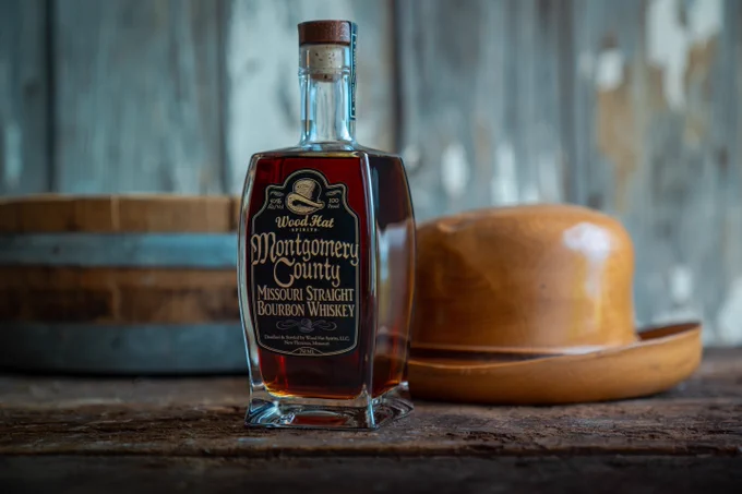 Wood Hat Spirits, New Florence