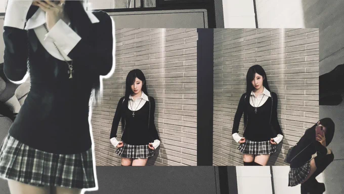 Schoolgirl fiction, A.