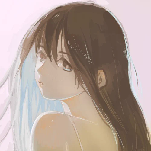 🎨 yukiko nozawa / 野澤ゆき子

 @nozawayukiko / Ⓟ ゆきこ | 1552947

🖇️ https://www.pixiv.net/en/artworks/46031774