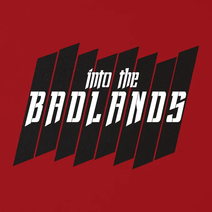 I remember working on tbe Into The Badlands series and it's a shame it only lasted 3 Seasons. I've recreated the title in 8K as an archive of work and adding it to my archived projects.

Image: Michael Knight.
@michaelmknight | https://linktr.ee/michaelmknight.