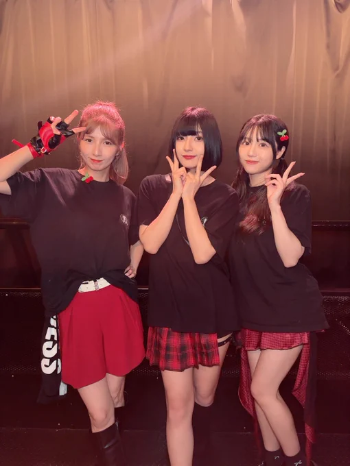 ◆本日のセットリスト◆
M1_Hell=Heaven
M2_焔(撮影可📸🎥)
M3_迷宮Voyage
M4_サンセット