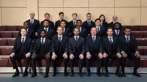 James Graham's four part drama Dear England examines how Gareth Southgate fostered a team culture that brought the English football team to two tournament finals.