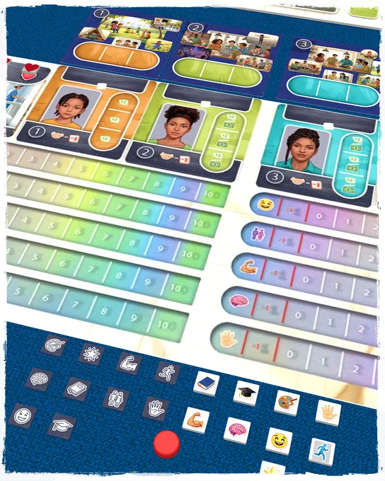 🎮 Play on Tabletopia – https://tabletopia.com/games/a-lifek
🚀 Join Gamefound – https://gamefound.com/en/projects/skellig-games/a-life