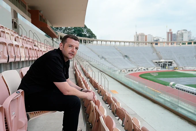 KEVIN BRIDGES IMAGE POV 