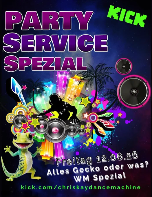 https://kick.com/chriskaydancemachine