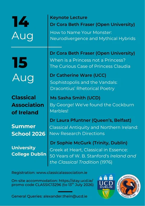 CAI annual conference programme speaker list