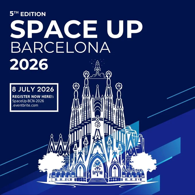 https://SpaceUp-BCN-2026.eventbrite.com