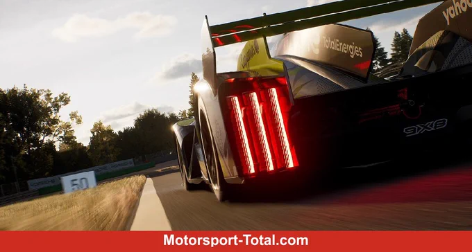Rennsport