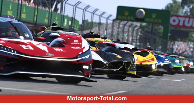 Le Mans Ultimate