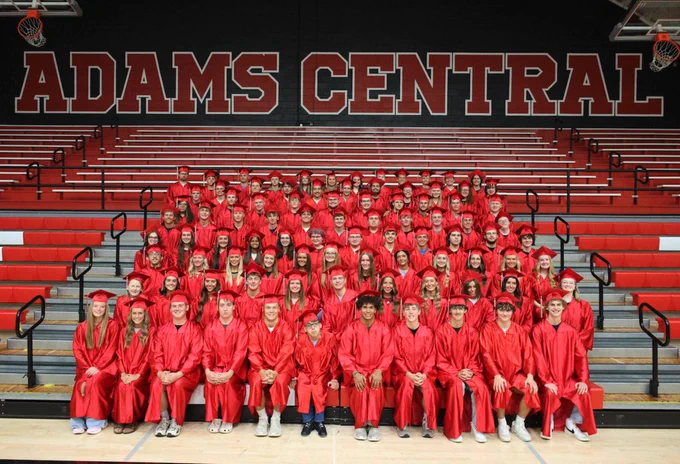 Class of 2026