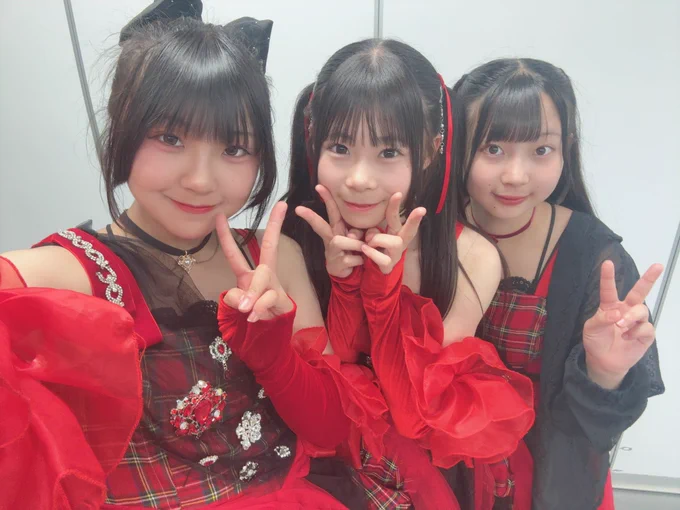かもしかさんちーむ🫶🏻🫶🏻🫶🏻