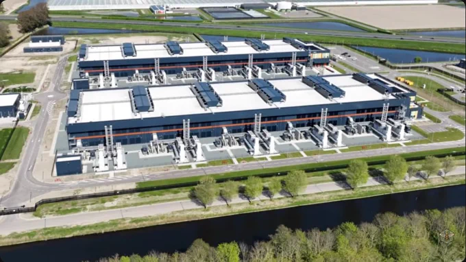 Larry Ellison’s Oracle is undergoing an unprecedented expansion to build out hundreds of global cloud and AI data centers, spurred by massive demand from enterprises and the development of the multi-trillion-dollar Stargate AI infrastructure initiative alongside OpenAI and SoftBank.
