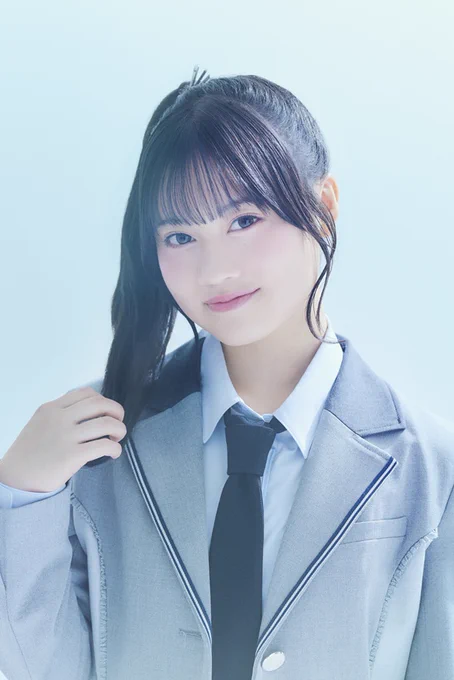 高月凛々さん