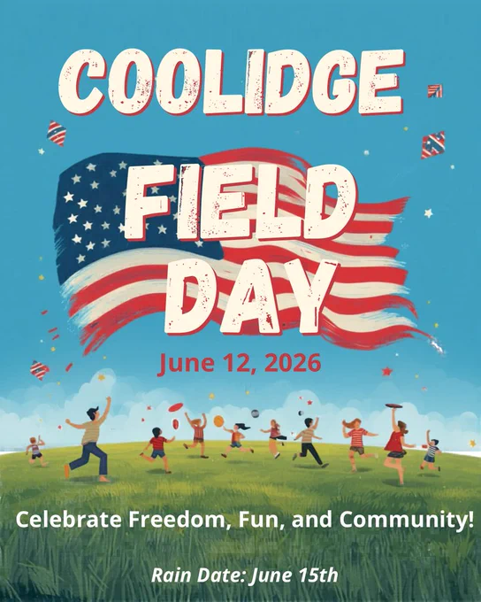 field day graphic