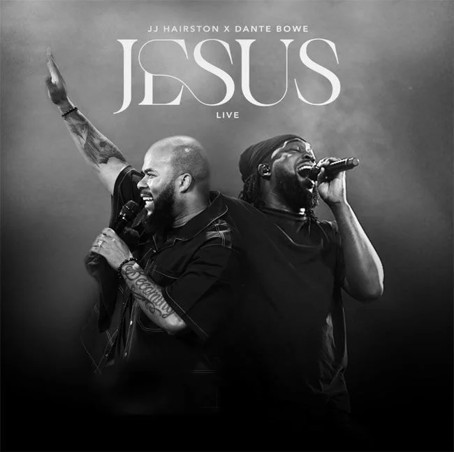 JJ Hairston
