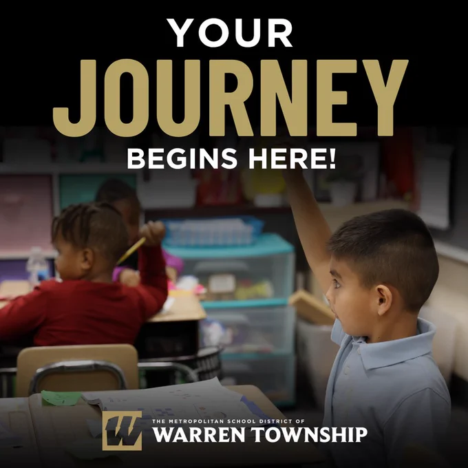 Enrollment Now Open!
