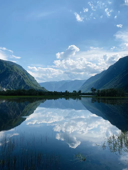 Photography submitted by Alexey Murzin