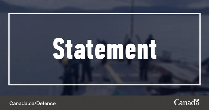 Text on image: Statement 