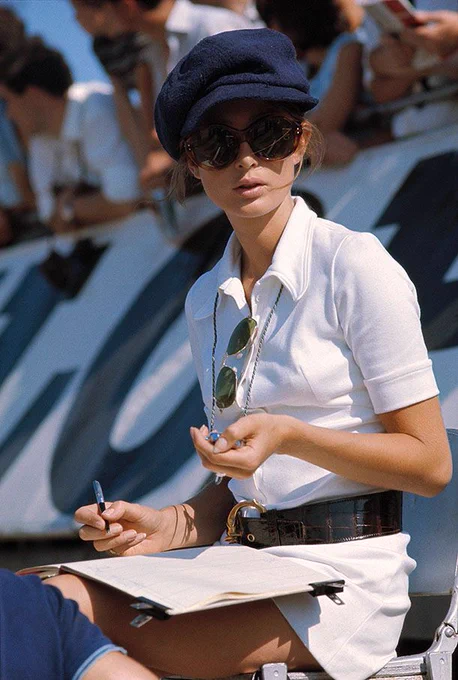 Nina Rindt