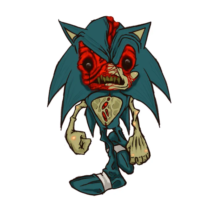 This is the final redesign I swear