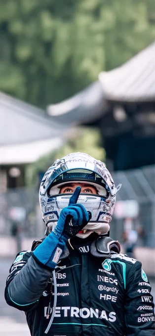 Original photo via @F1
