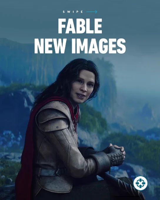 Fable New Images