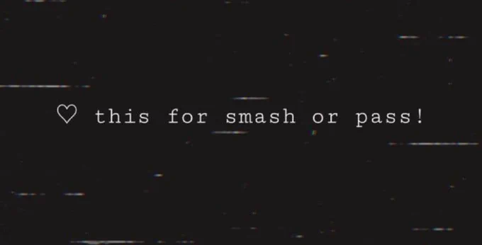 Unlike Grimmjow, smash may be synonymous with experiment upon in this context
presuming the muse is willing, of course