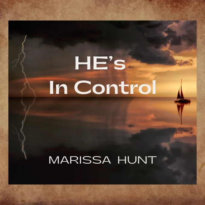 Marissa Hunt