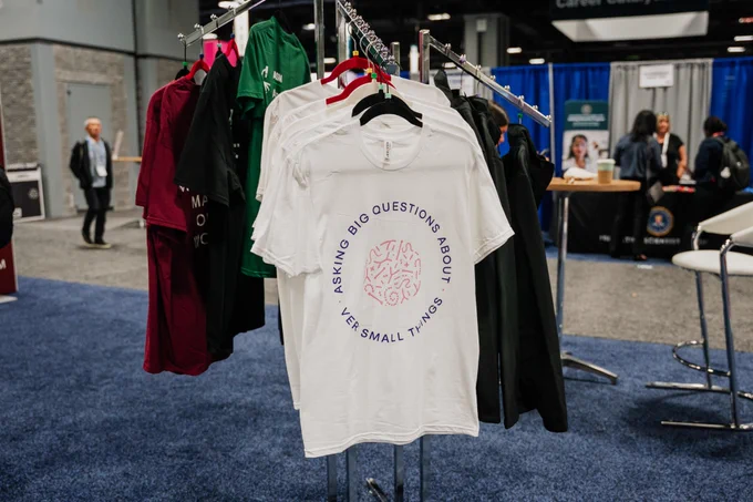 ASM shirts