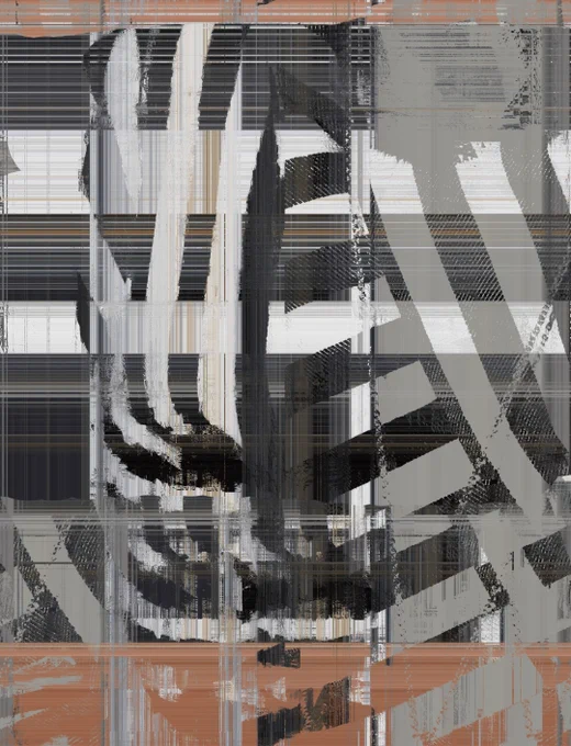 All images are Untitled and created between 2010 and 2026.