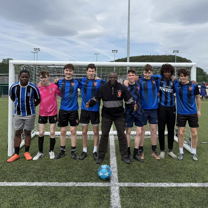 Men’s football