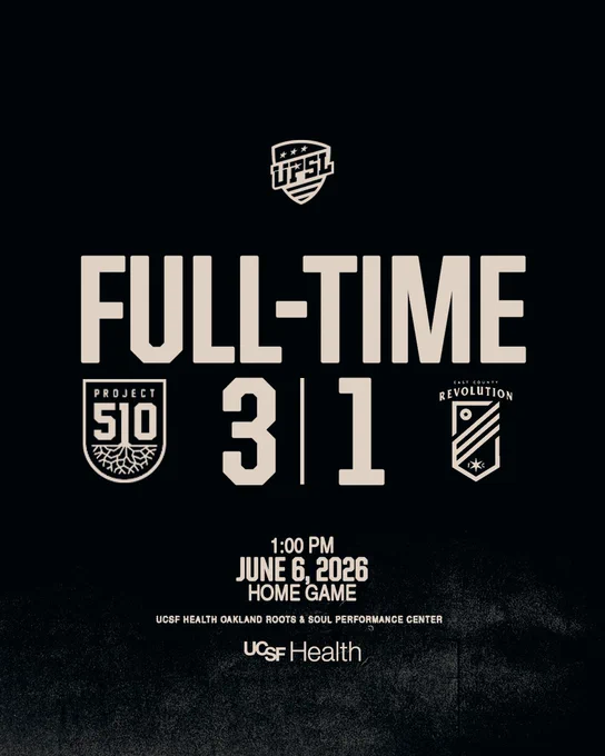 Image of a graphic that reads the final score.