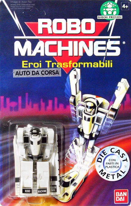 Original Packaging