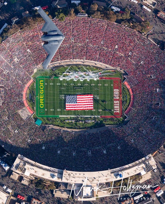 #rosebowl #worldcup