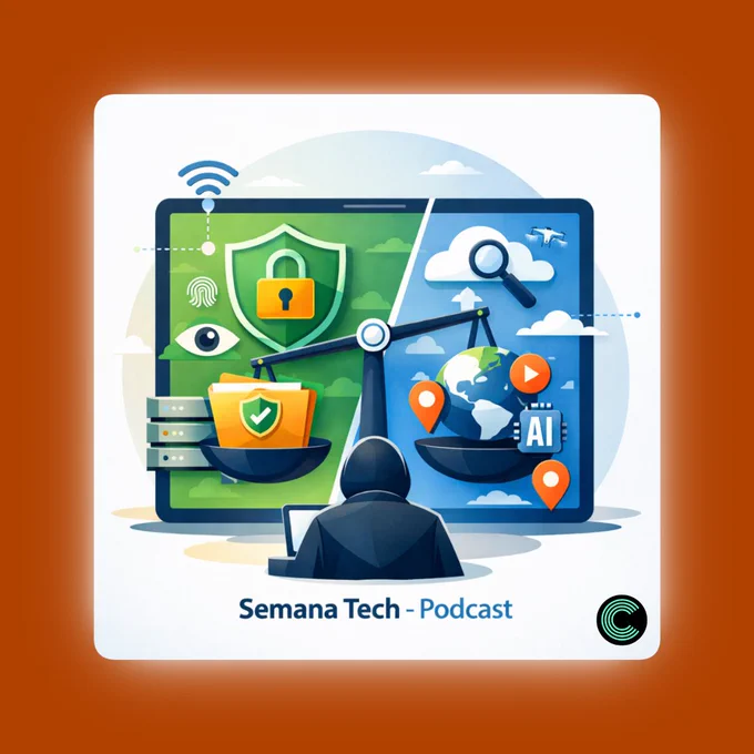Semana Tech - Privacidad en Juego