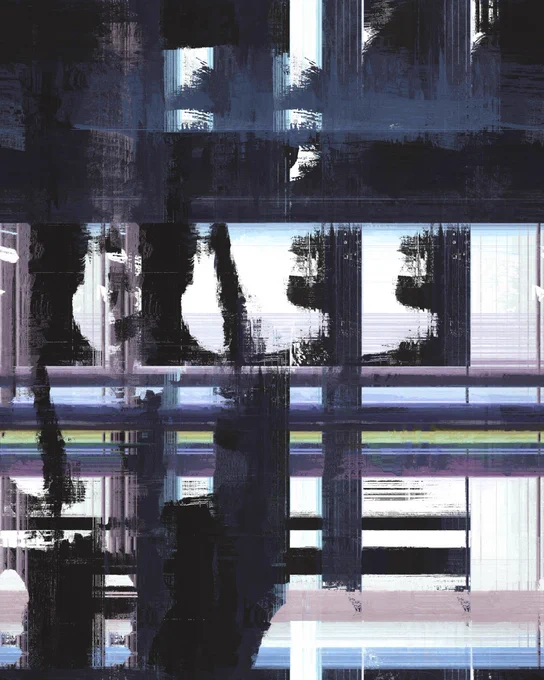 All images are Untitled and created between 2010 and 2026.