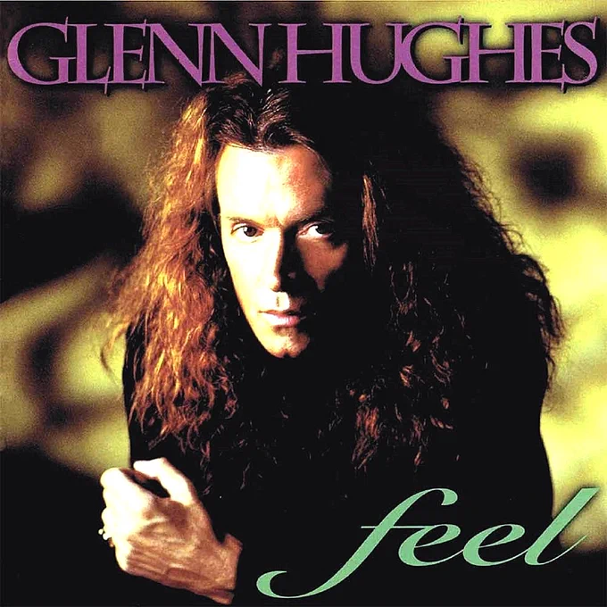 Glenn Hughes