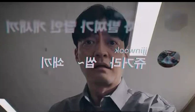 Cuplikan episode 3 drama Teach You a Lesson (dok. Netflix)