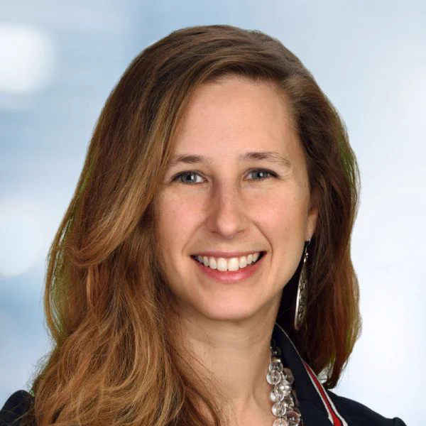 Portrait of Dr. Robblee