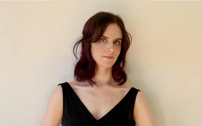 Assistant Professor in Dance Film   Digital Technologies Kym McDaniel