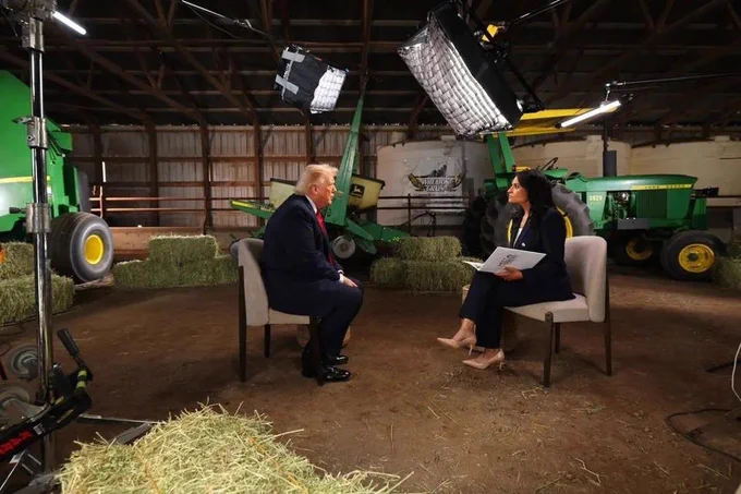 Courtesy of NBC News