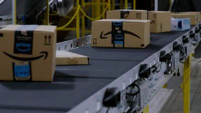 Amazon Shopping